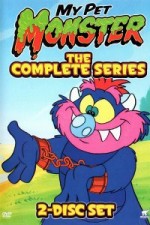 Watch My Pet Monster 0123movies
